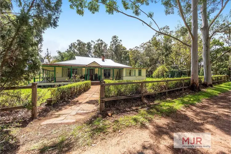 Fifth view of Homely house listing, 1 Wungong South Road, Wungong WA 6112