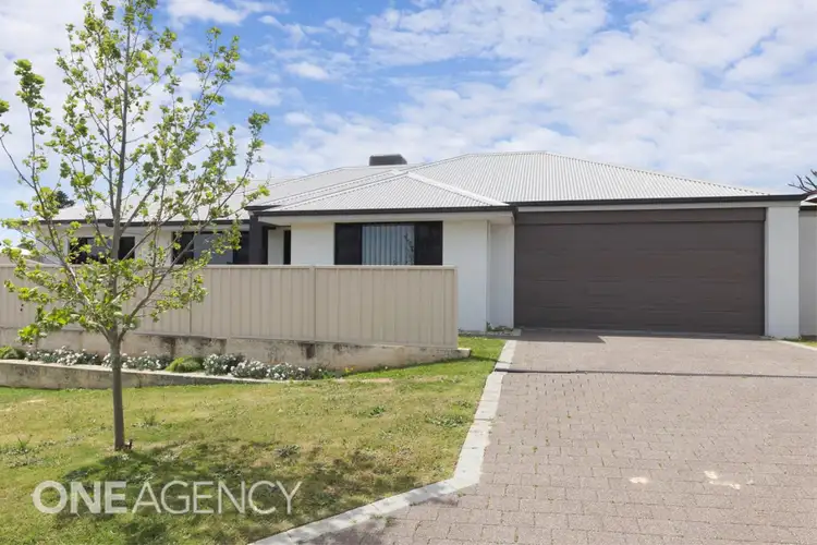 39 Sawle Road, Hamilton Hill WA 6163