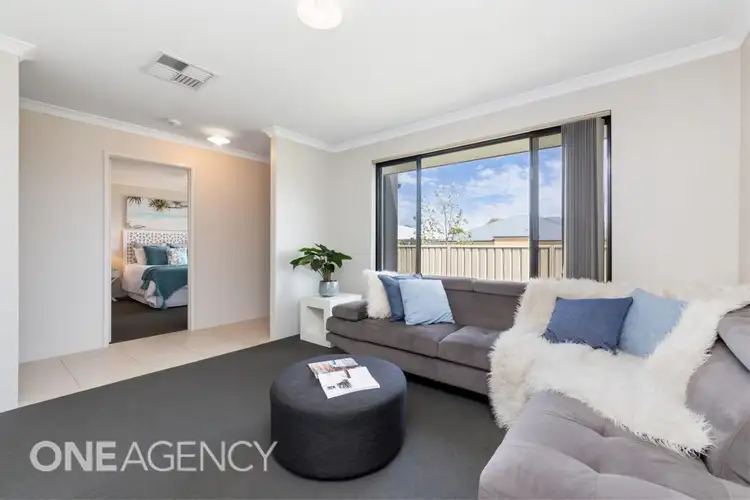 Second view of Homely house listing, 39 Sawle Road, Hamilton Hill WA 6163