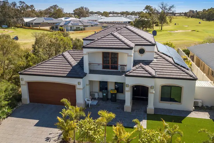 Main view of Homely house listing, 78 Roxburghe Drive, The Vines WA 6069