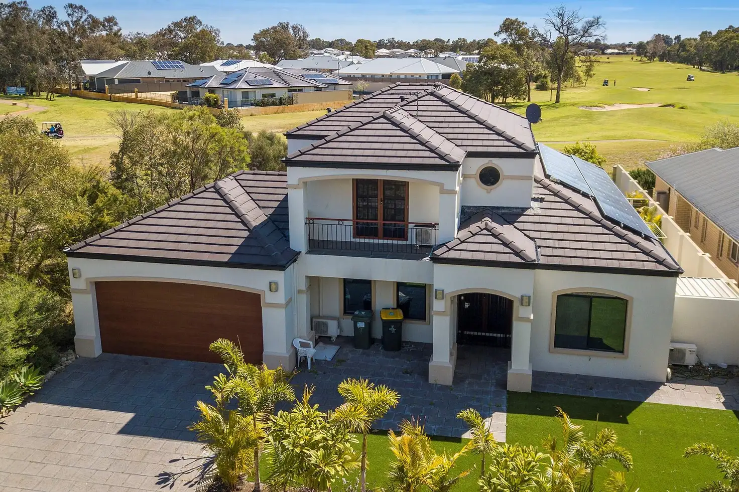 Main view of Homely house listing, 78 Roxburghe Drive, The Vines WA 6069