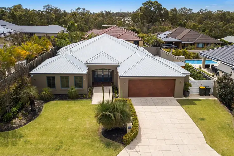 Main view of Homely house listing, 3 Chalgrave Crescent, The Vines WA 6069