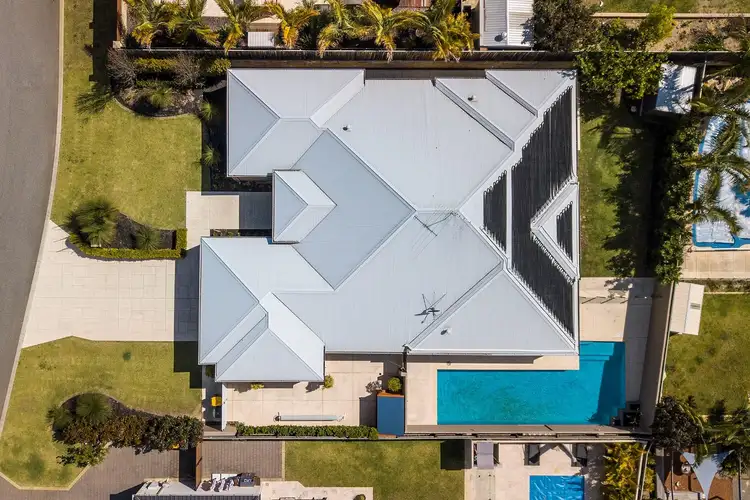 Third view of Homely house listing, 3 Chalgrave Crescent, The Vines WA 6069