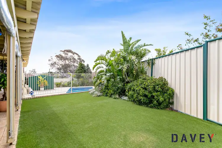 Fifth view of Homely house listing, 15 Dauntless Way, Duncraig WA 6023