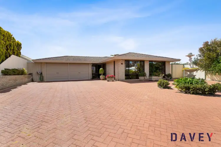 Sixth view of Homely house listing, 15 Dauntless Way, Duncraig WA 6023