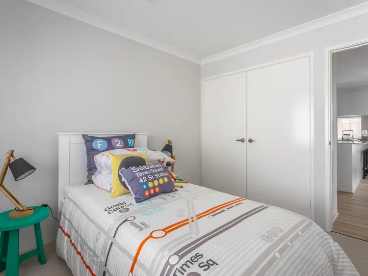 Fifth view of Homely house listing, 58 Allinson Drive, Girrawheen WA 6064