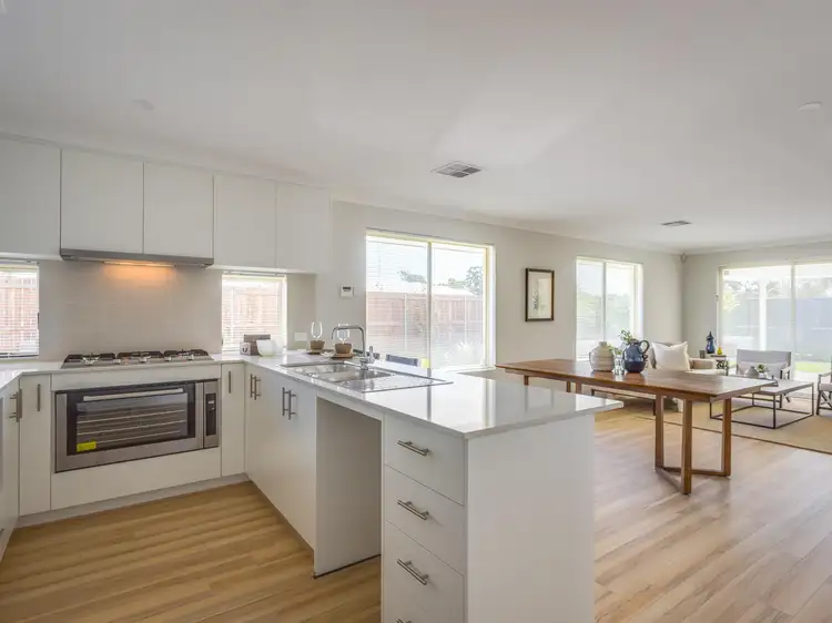 Second view of Homely house listing, 58 Allinson Drive, Girrawheen WA 6064
