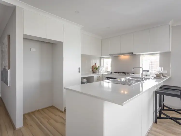 Third view of Homely house listing, 58 Allinson Drive, Girrawheen WA 6064