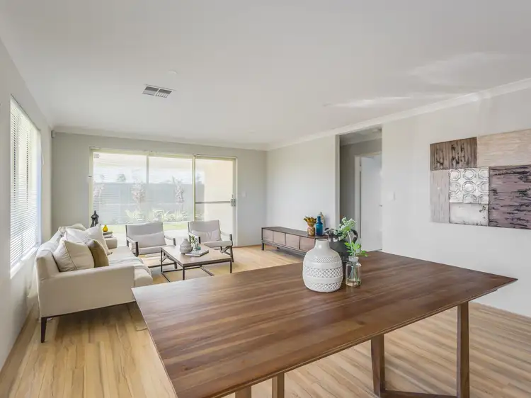 Fourth view of Homely house listing, 58 Allinson Drive, Girrawheen WA 6064