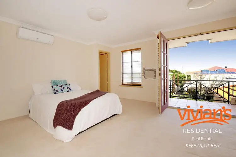 Second view of Homely house listing, 4 Conlan Close, Mosman Park WA 6012