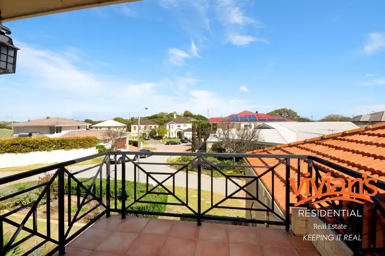Third view of Homely house listing, 4 Conlan Close, Mosman Park WA 6012