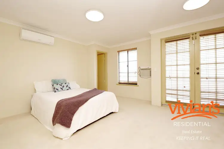 Fourth view of Homely house listing, 4 Conlan Close, Mosman Park WA 6012