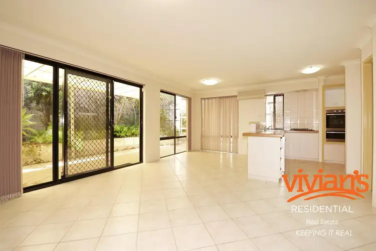 Fifth view of Homely house listing, 4 Conlan Close, Mosman Park WA 6012