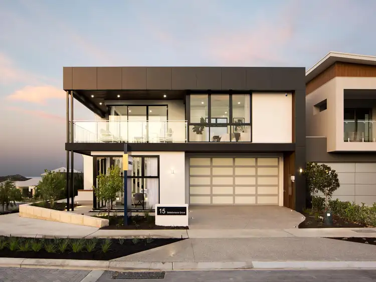 15 Bellefontaine Grove, Mindarie WA 6030
