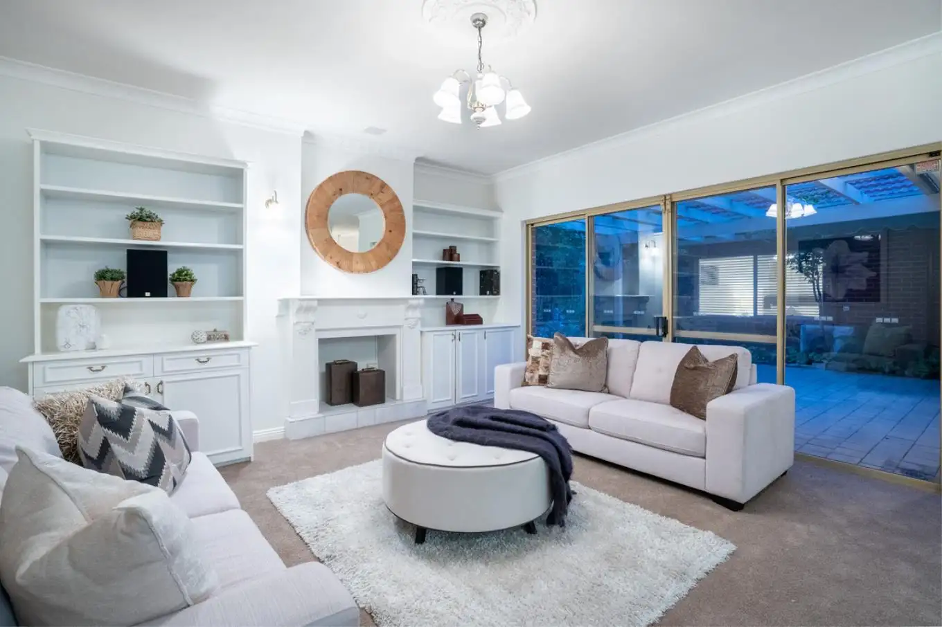 Main view of Homely unit listing, 5/8 Philip Road, Dalkeith WA 6009