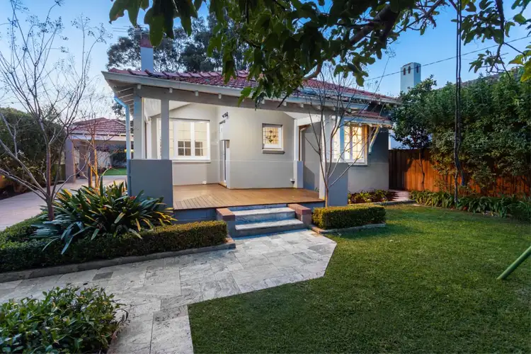 59 Leura Street, Nedlands WA 6009