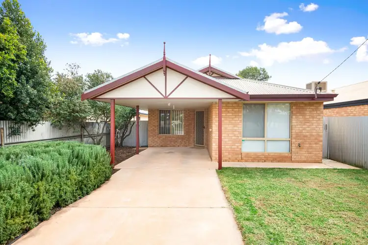 20B Whitlock Street, South Kalgoorlie WA 6430