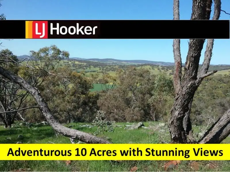 Main view of Homely land listing, 175 Timber Creek Crescent, Toodyay WA 6566