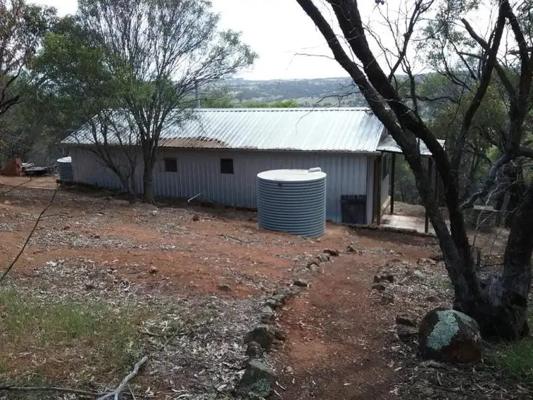 Second view of Homely land listing, 175 Timber Creek Crescent, Toodyay WA 6566
