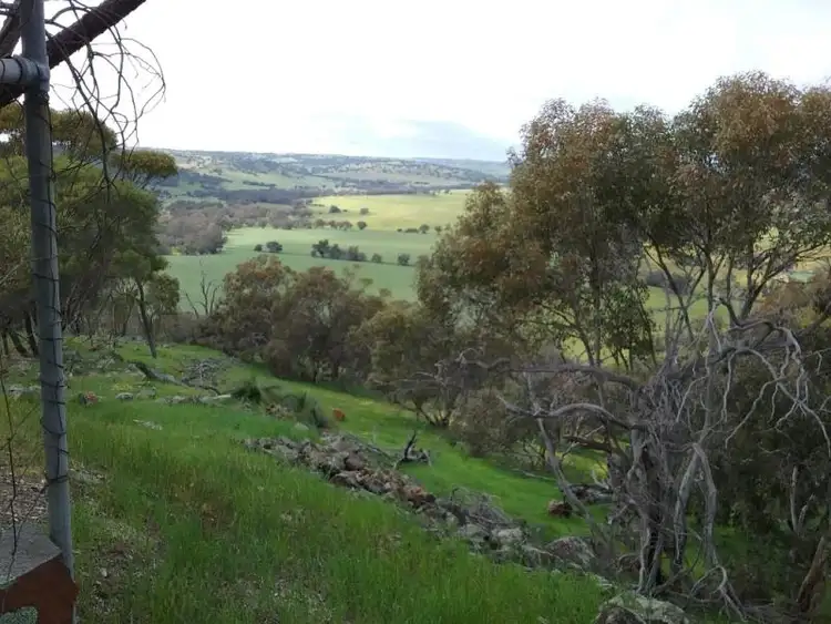 Third view of Homely land listing, 175 Timber Creek Crescent, Toodyay WA 6566