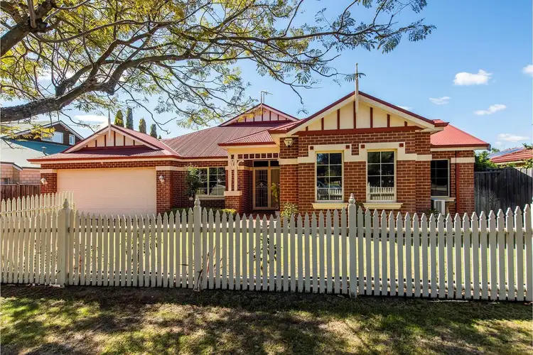 Main view of Homely house listing, 7 Ailsa Way, The Vines WA 6069