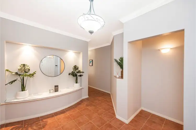 Second view of Homely house listing, 7 Ailsa Way, The Vines WA 6069
