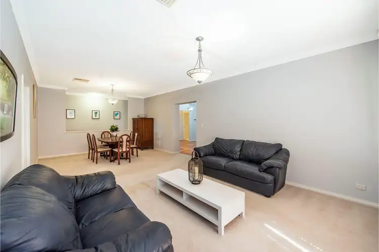 Fourth view of Homely house listing, 7 Ailsa Way, The Vines WA 6069