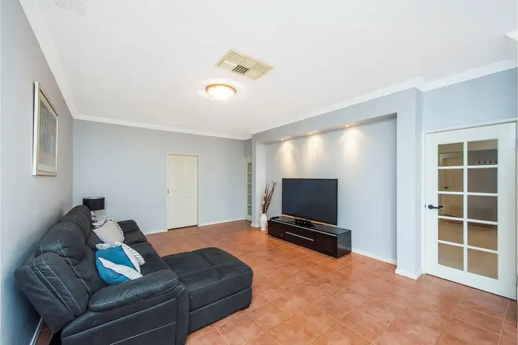 Fifth view of Homely house listing, 7 Ailsa Way, The Vines WA 6069