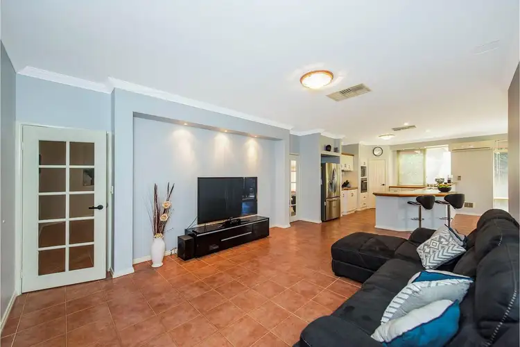 Sixth view of Homely house listing, 7 Ailsa Way, The Vines WA 6069