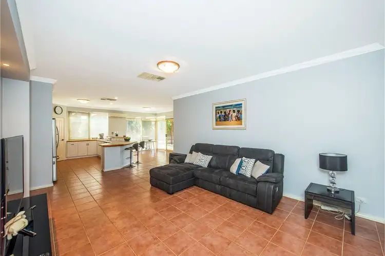 Seventh view of Homely house listing, 7 Ailsa Way, The Vines WA 6069