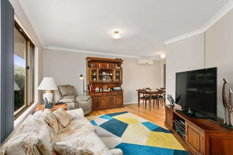 Second view of Homely house listing, 6/23 Quarram Way, Gosnells WA 6110