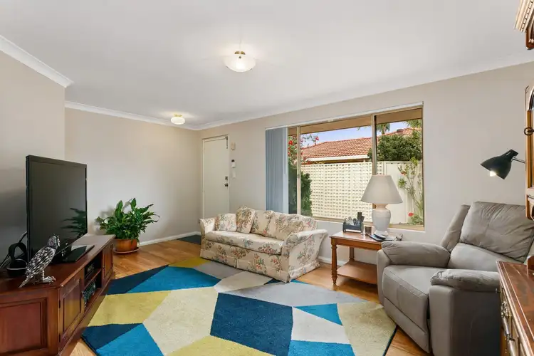 Third view of Homely house listing, 6/23 Quarram Way, Gosnells WA 6110