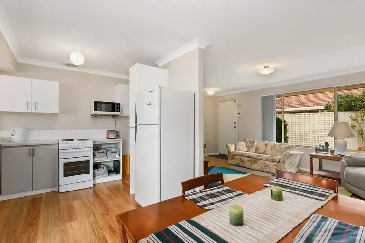 Fourth view of Homely house listing, 6/23 Quarram Way, Gosnells WA 6110