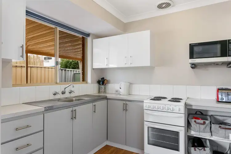 Fifth view of Homely house listing, 6/23 Quarram Way, Gosnells WA 6110