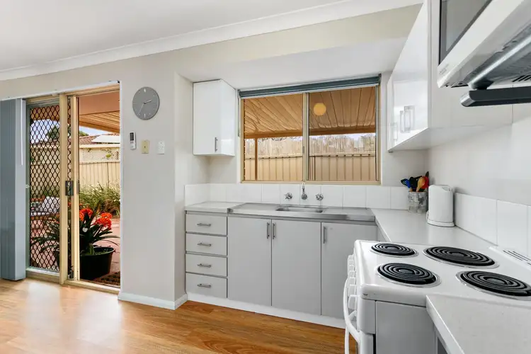 Sixth view of Homely house listing, 6/23 Quarram Way, Gosnells WA 6110