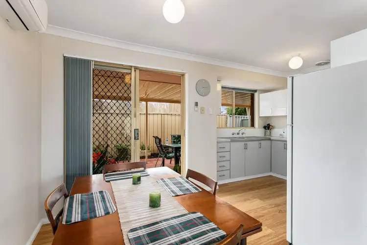Seventh view of Homely house listing, 6/23 Quarram Way, Gosnells WA 6110