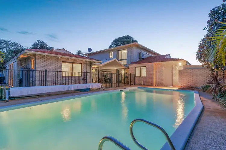 66 Alvaston Drive, Carine WA 6020