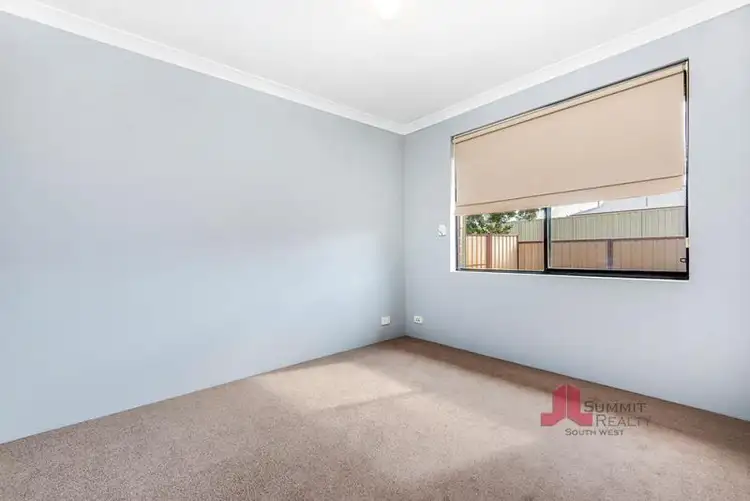 Sixth view of Homely house listing, 40 Cudliss Street, Eaton WA 6232