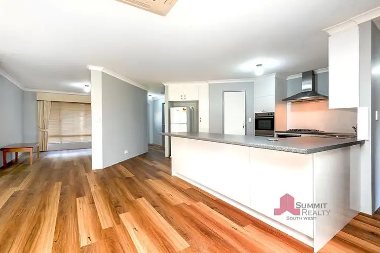 Fourth view of Homely house listing, 40 Cudliss Street, Eaton WA 6232