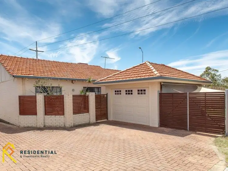46 Lilacdale Road, Innaloo WA 6018