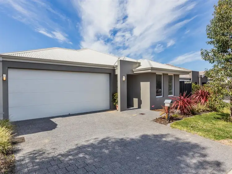 138 Mornington Crescent, Wandi WA 6167