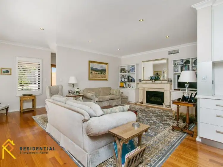 Seventh view of Homely townhouse listing, 181B Ewen Street, Doubleview WA 6018