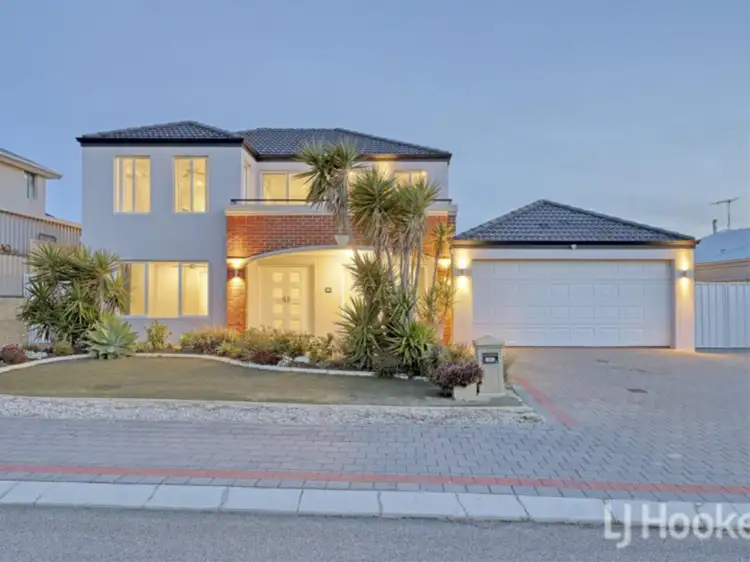 28 Wrasse Corner, Yanchep WA 6035