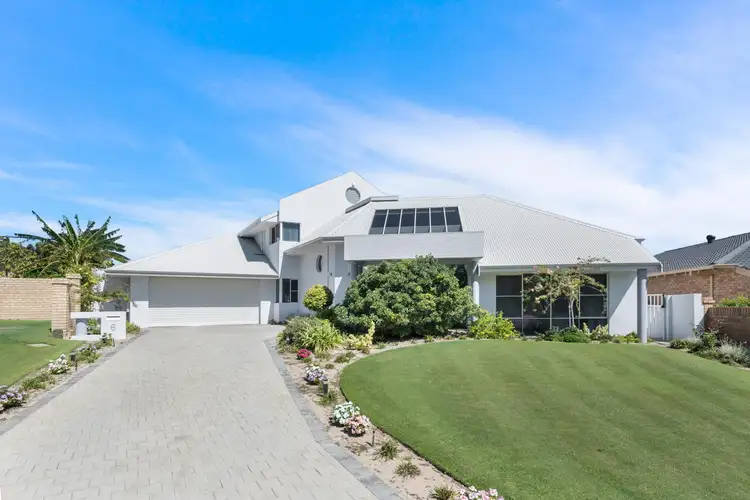 6 Anitra Court, Sorrento WA 6020