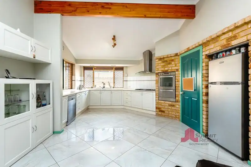 Main view of Homely house listing, 155 Minninup Road, South Bunbury WA 6230