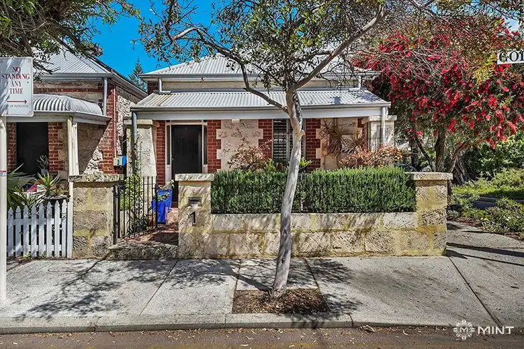 1 Gold Street, South Fremantle WA 6162