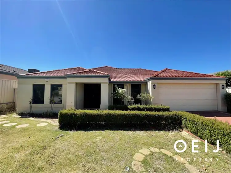 10 The Lakes Boulevard, Jandakot WA 6164