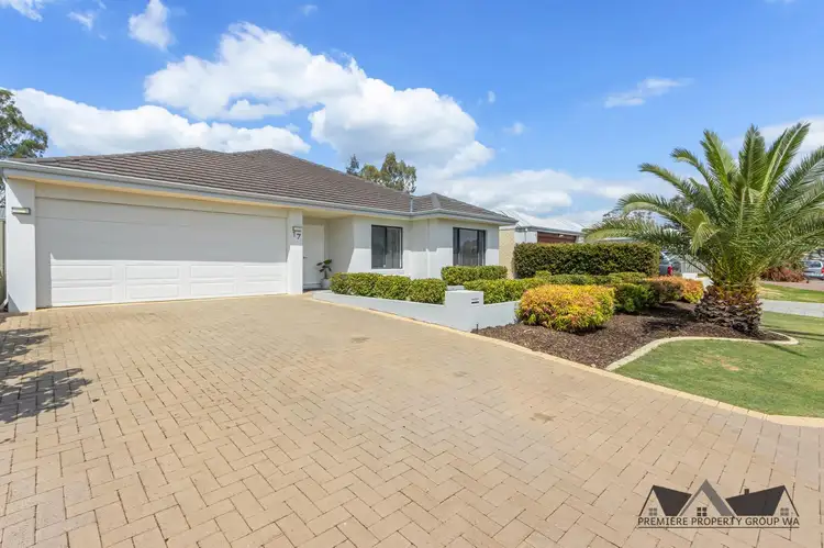 17 Rubery Way, Byford WA 6122