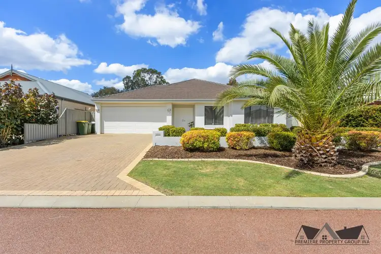 Second view of Homely house listing, 17 Rubery Way, Byford WA 6122