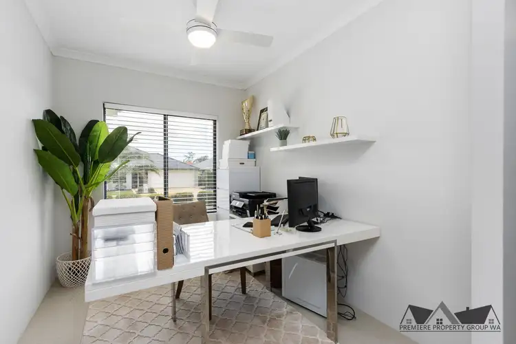 Fifth view of Homely house listing, 17 Rubery Way, Byford WA 6122
